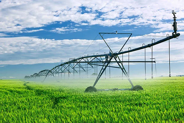Implementación de sistema de riego automatizado para mejorar la eficiencia en el uso de agua en cultivos. Nombre: sistema-de-riego-automatizado-en-cultivo